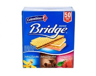 cookies bridge